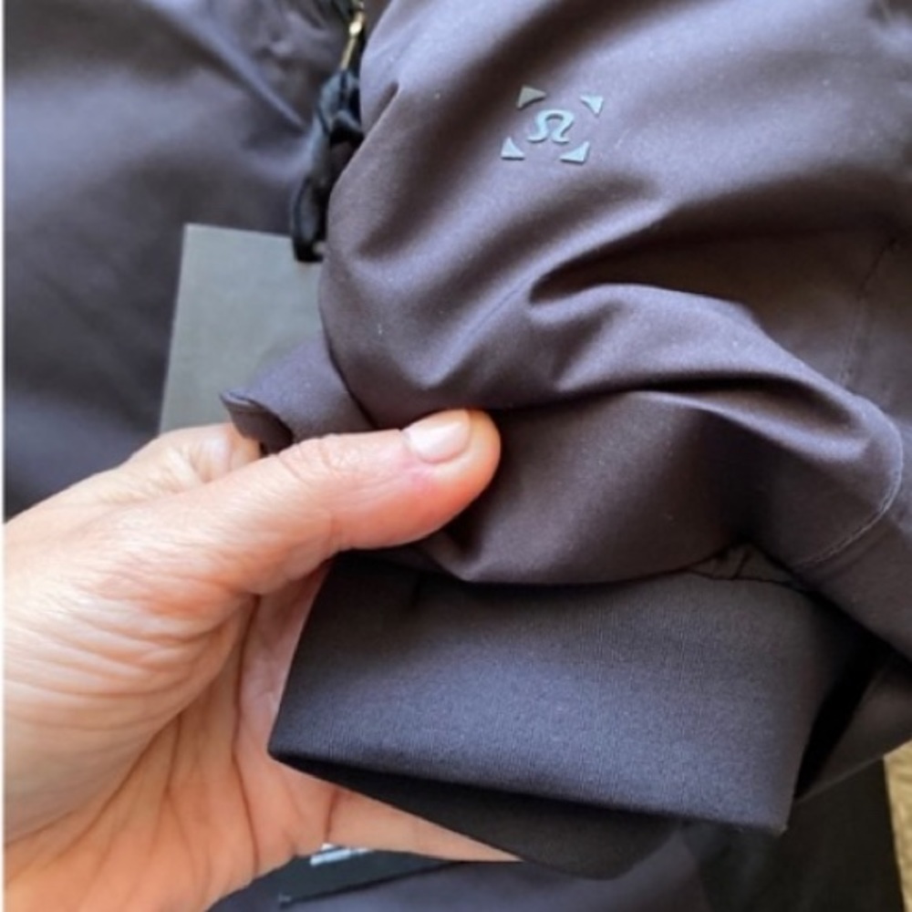 Lululemon Pinnacle Warmth Down Jacket Coat XXL - Picture 3 of 4